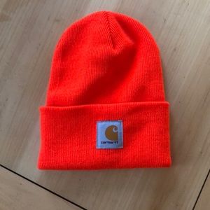 New cathartic beanie